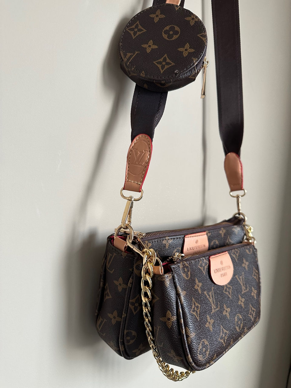 Louis Vuitton foto 3