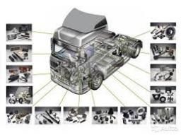 Разборка европейских грузовых автомобилей MAN TGA,TGX,TGS foto 0
