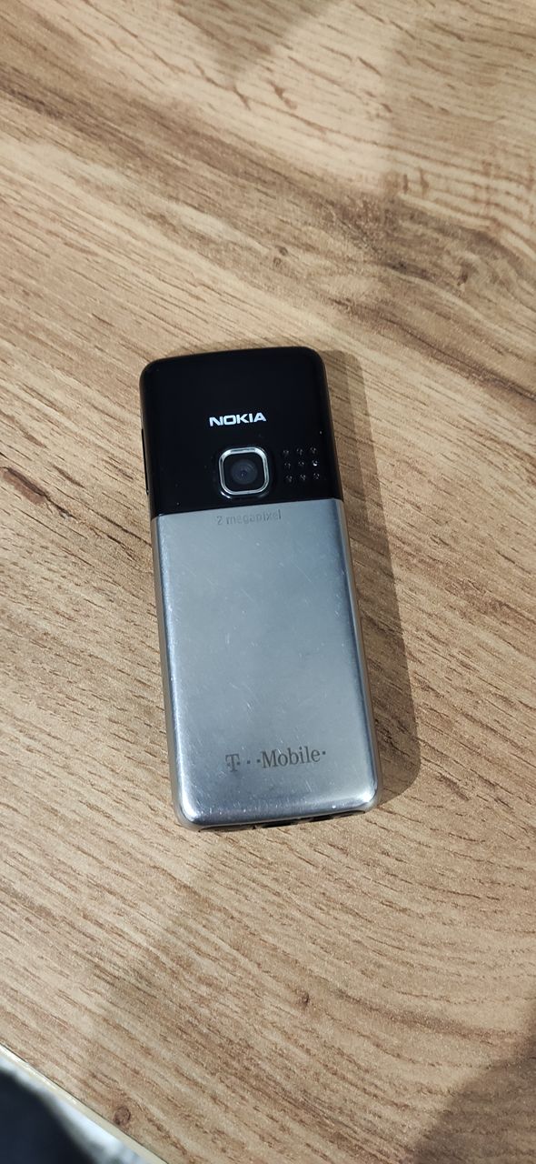 Nokia - 6300