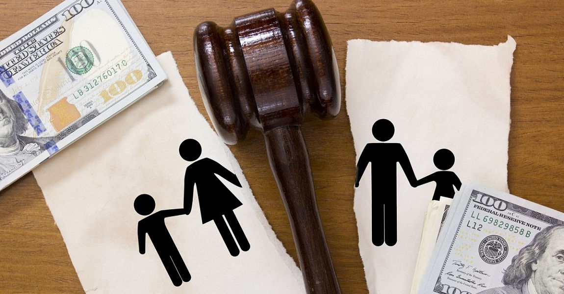 Încasarea pensiei alimentare. Avocat cu experienta foto 0