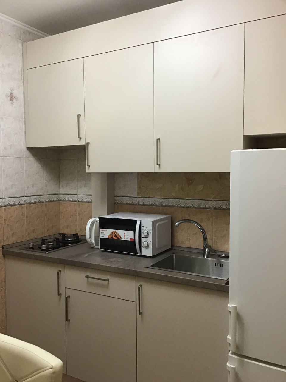 Apartament cu 2 camere, 48 m², Paminteni, Bălți foto 6