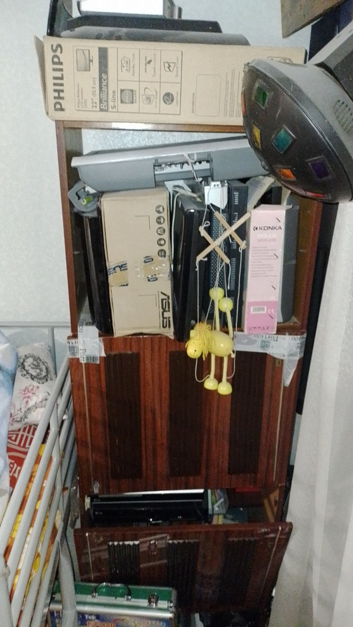 Mobila. Perete 4m50 foto 5