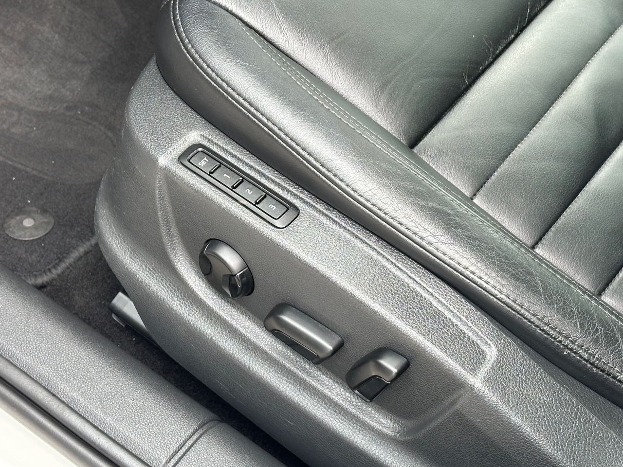 Skoda Octavia foto 13