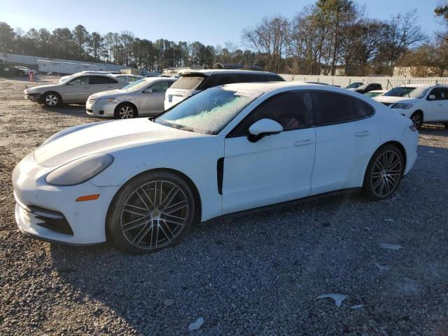 Porsche Panamera foto 0