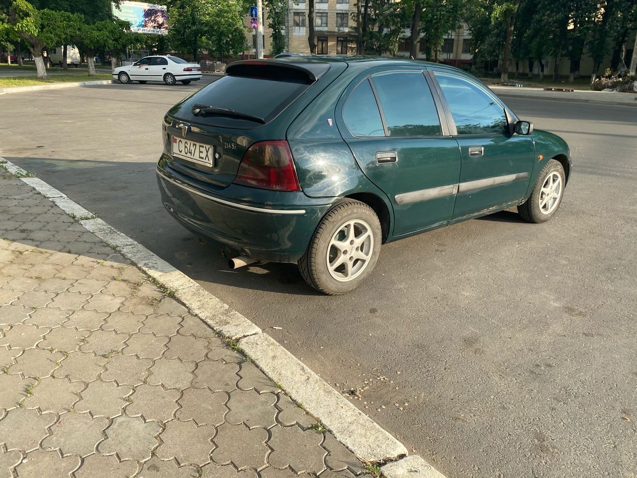 Авторынок ПМР