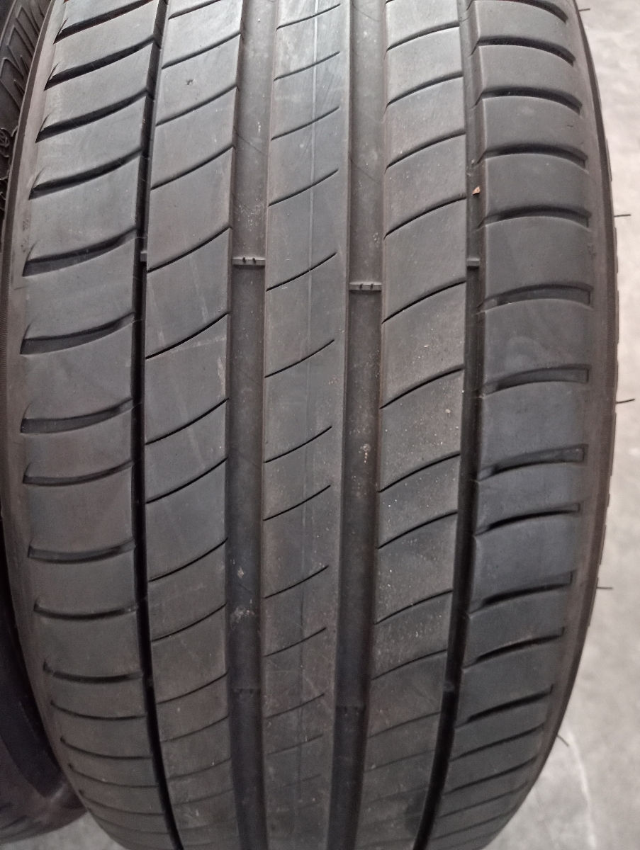 225 50 R17 Michelin Primacy RunFlat foto 4