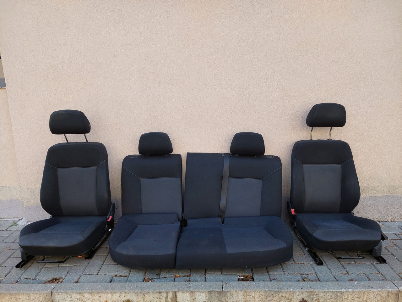 Piese Opel astra h 1.3 dezmembrare foto 0