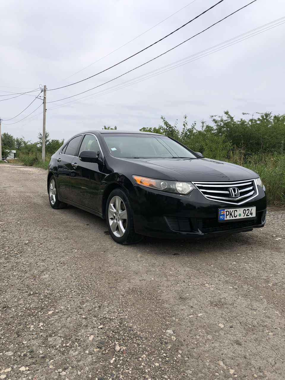 Honda Accord foto 4