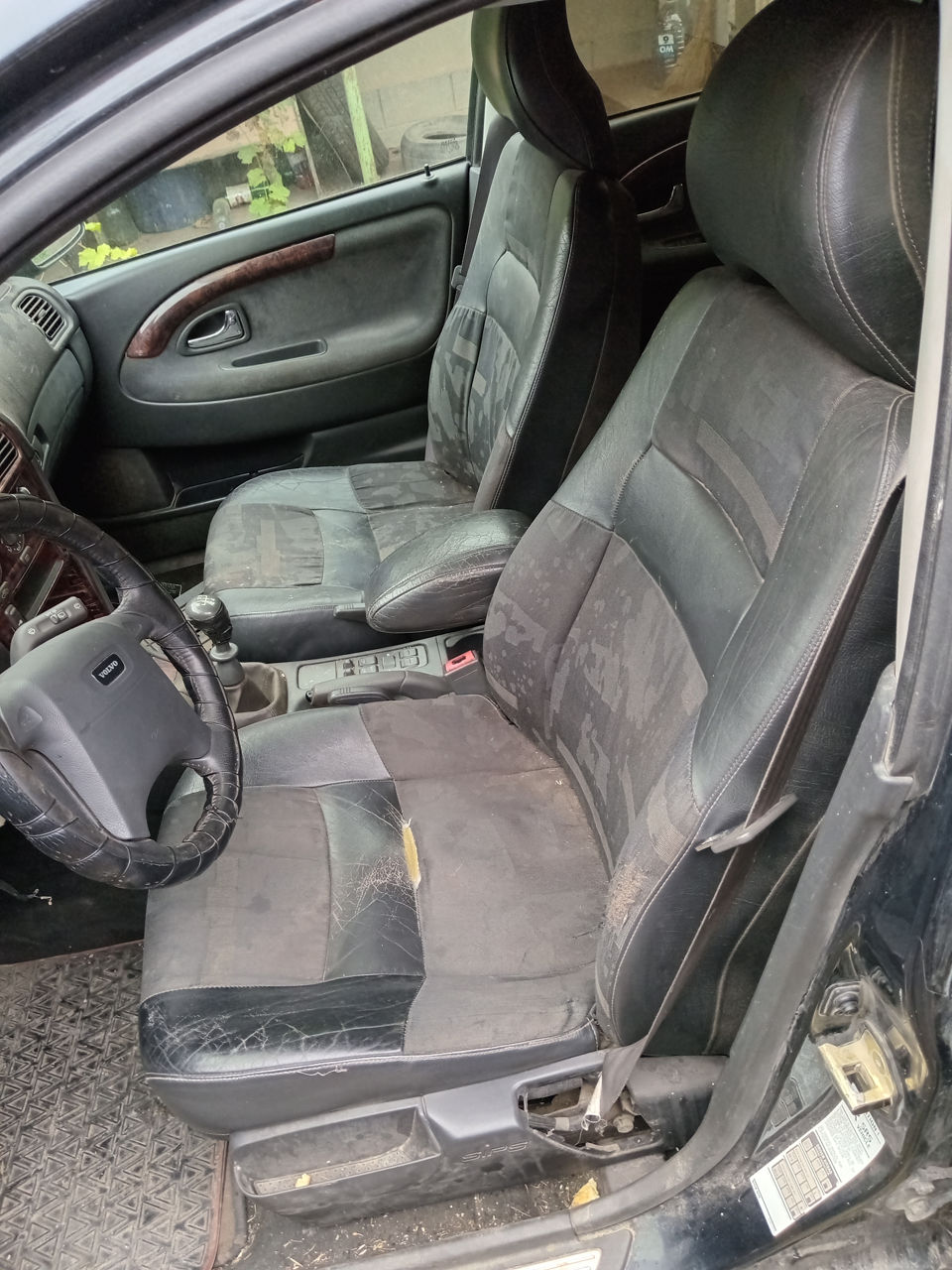 Volvo v40 1.9 foto 2