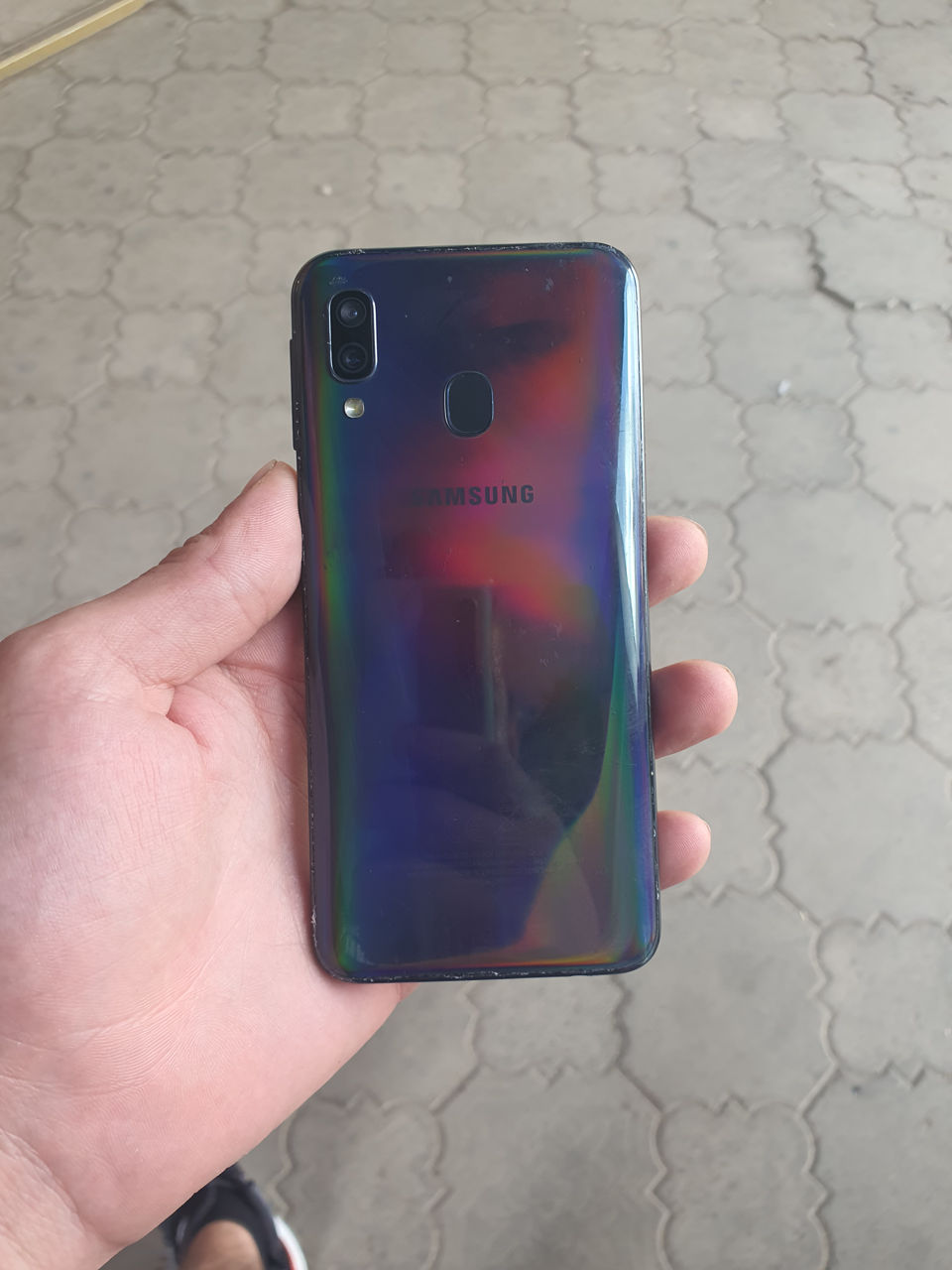 Samsung a 40