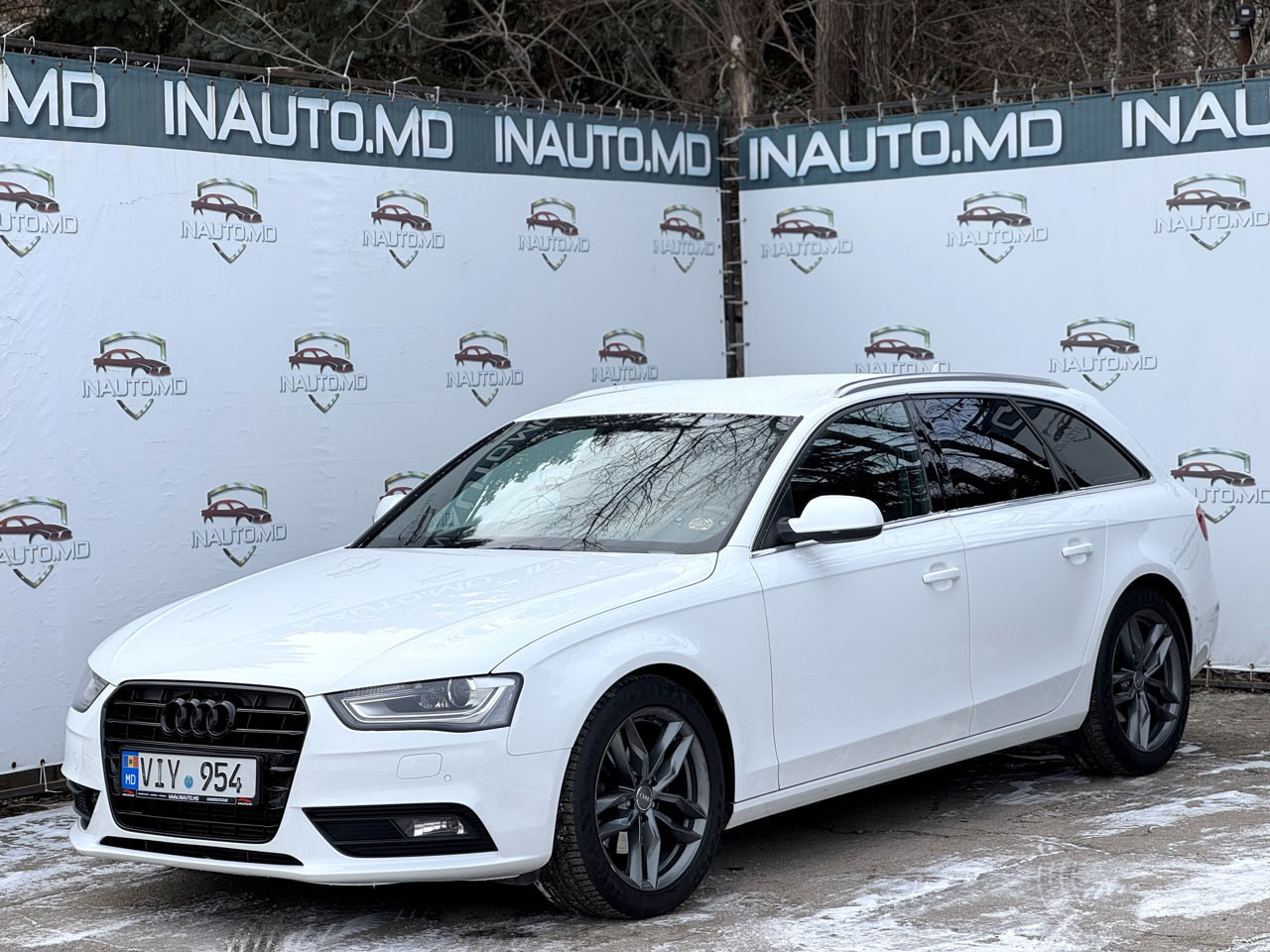 Audi A4 foto 0