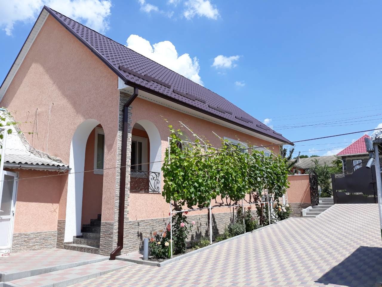 Sistem de scurgere de la producator cu montare.Reduceri.Водосточные системы, желоба. foto 11