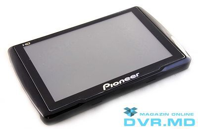Gps навигаторы pioneer hd 5-7" установка navitel, igo, garmin/tom tom. кредит! фото 6