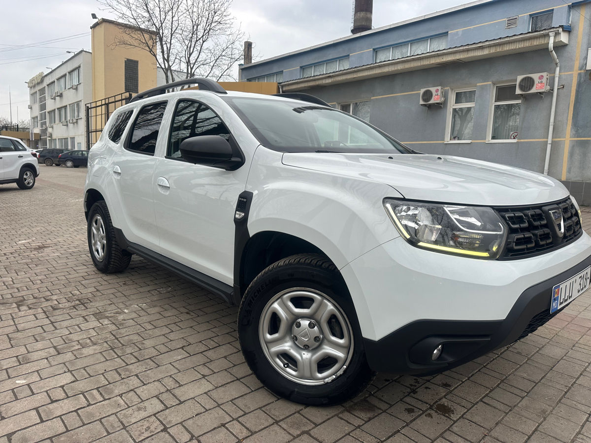 dacia-duster-an-2019-cu-rulaj-140000-km-diesel-11400