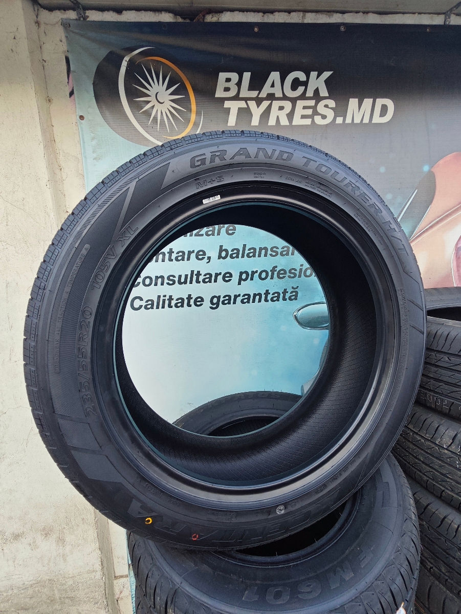 235/65R17 Vara !! 235/65 R17 !! 235/65/17 !! 235 65 R17 !! foto 8
