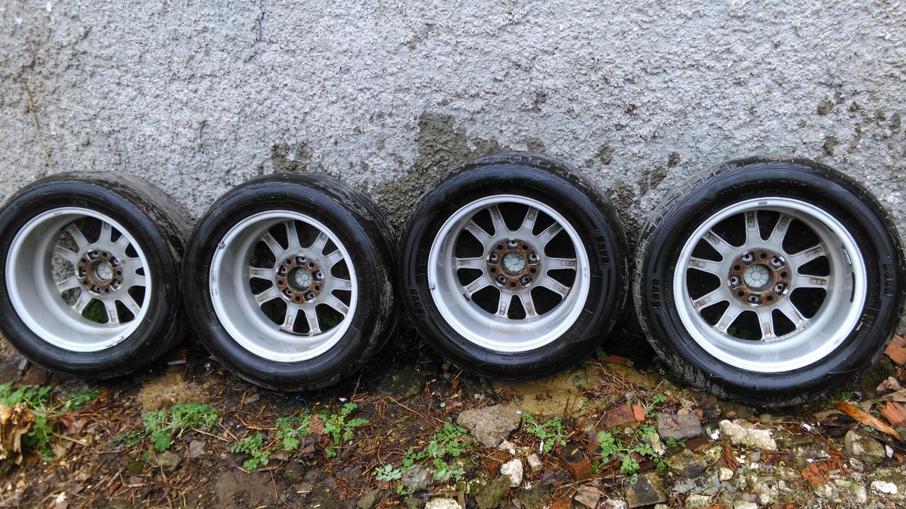 Диски bmw оригинал