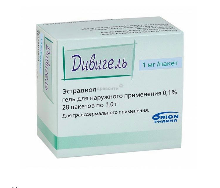 Дивигель