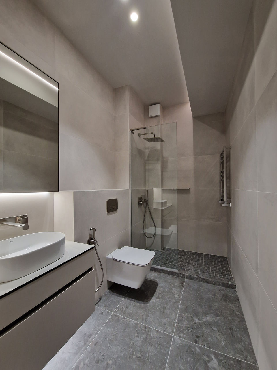 Apartament cu 1 cameră,  Centru,  Chișinău,  Chișinău mun. foto 6