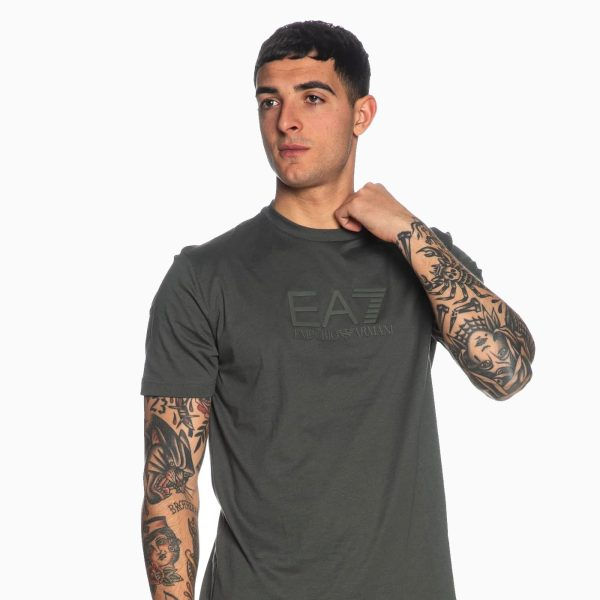 Tricouri EA7 Emporio Armani // Originale // Livrare // Garantie foto 4