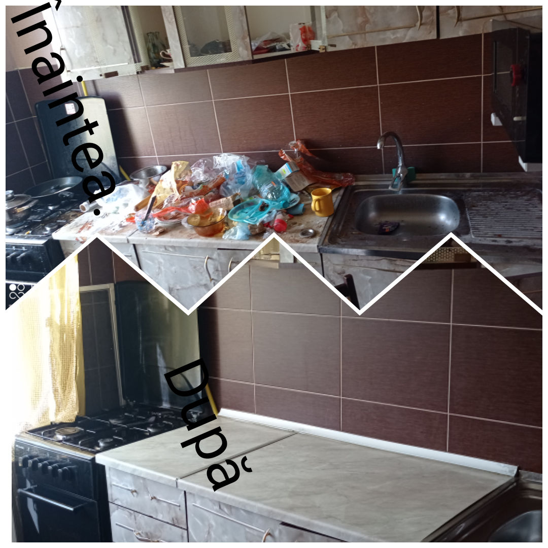 Oferim servicii profesionale de curățenie foto 5