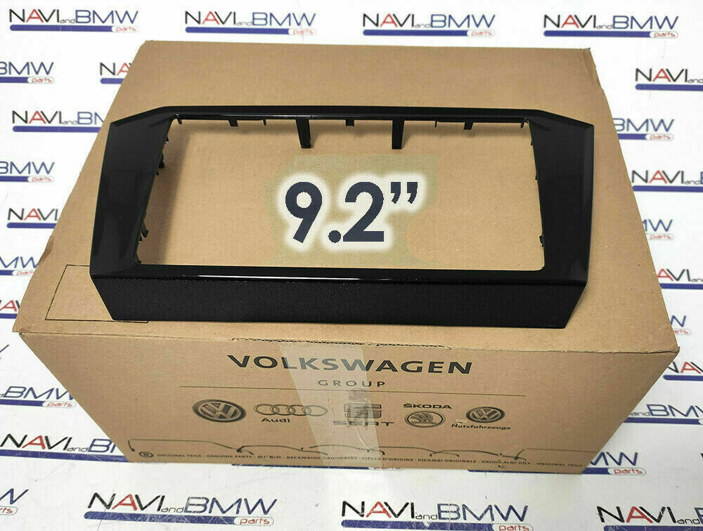 Navigatie originala Discover Pro mib 2,5 mib 2 Harman VW passat b8 Golf 7 G7 mk7 Tiguan foto 3
