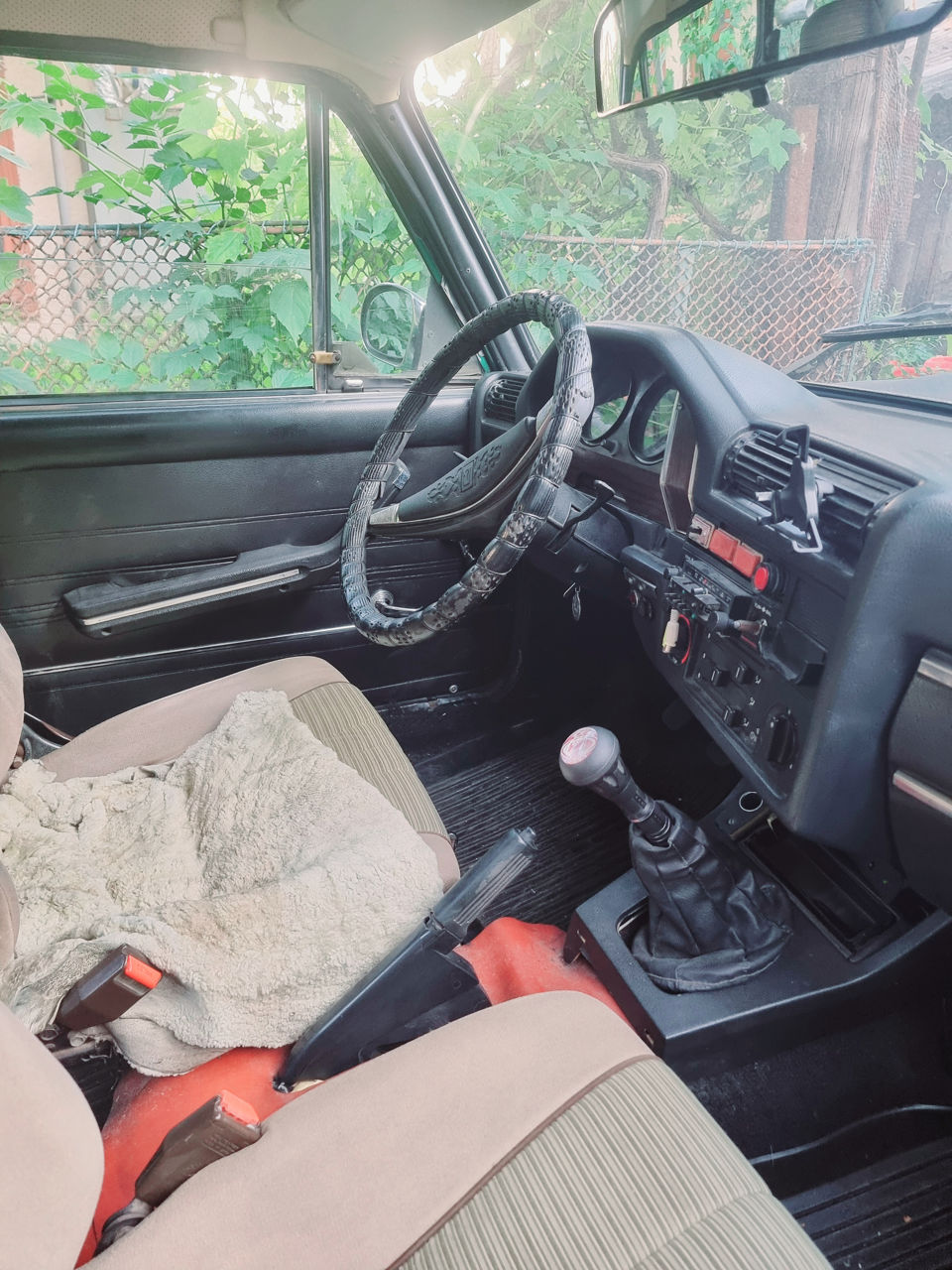Lada / ВАЗ 2106 foto 2