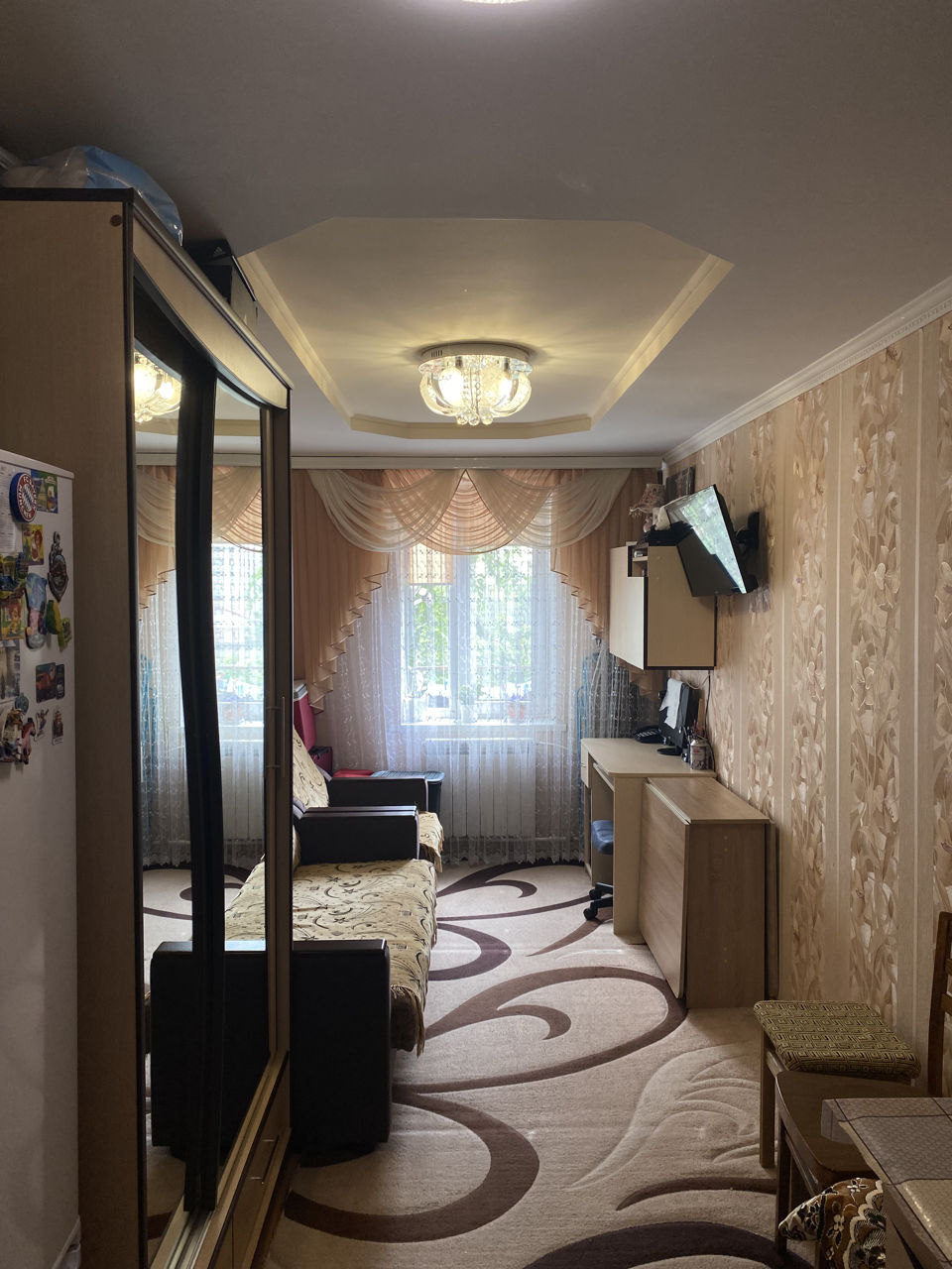 Фото Комнаты 11 М