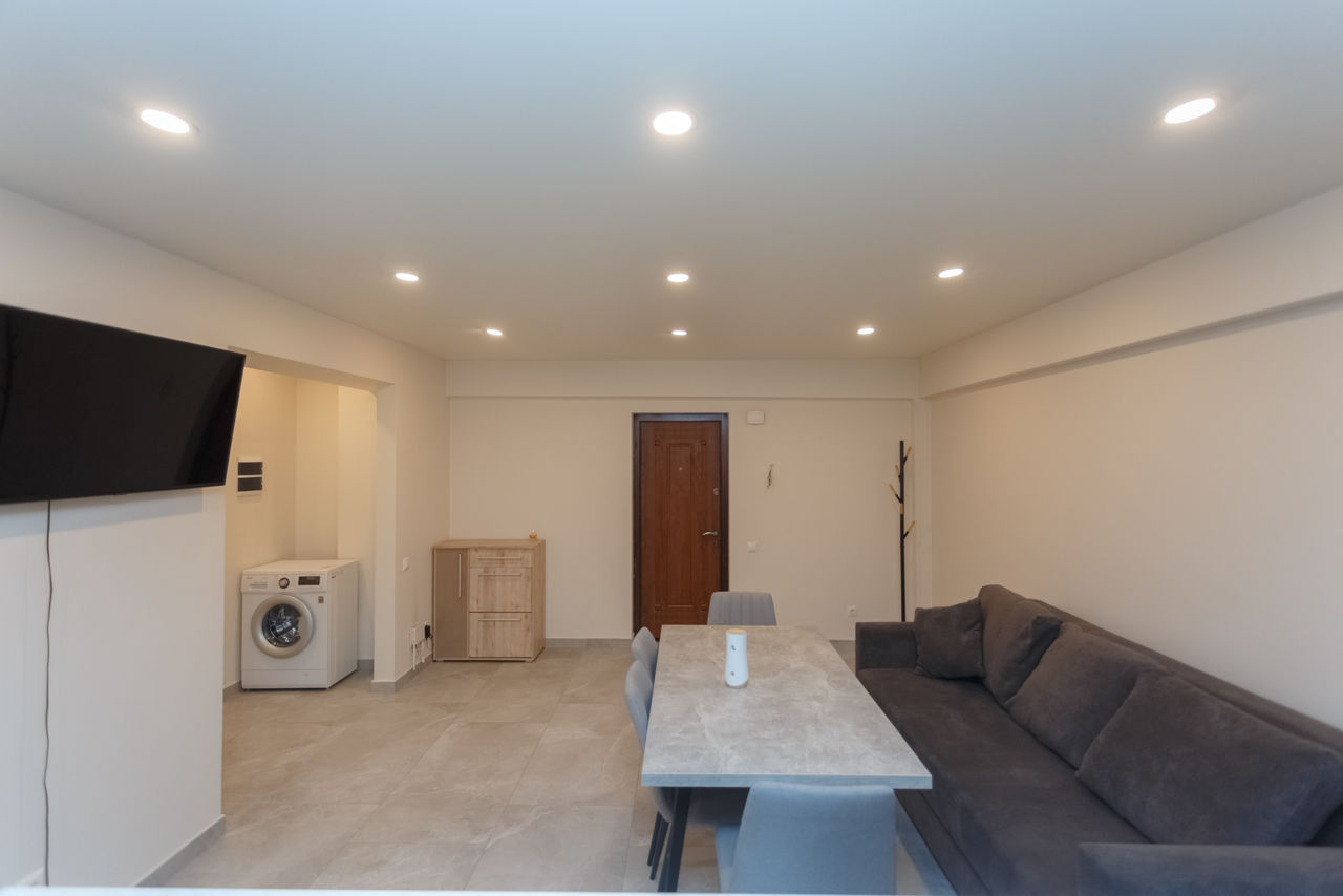 Apartament cu 1 cameră,  Centru,  Chișinău,  Chișinău mun. foto 5