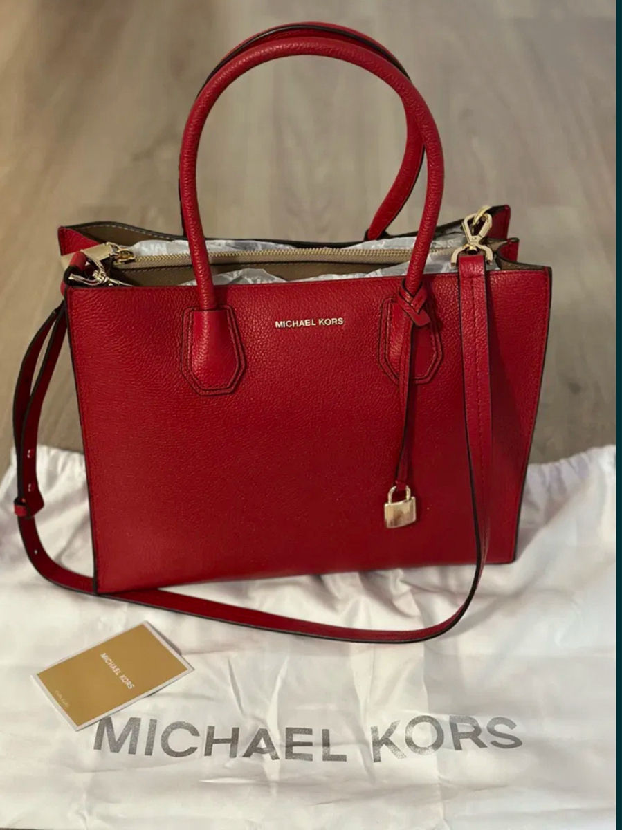 Michael Kors Mercer foto 0