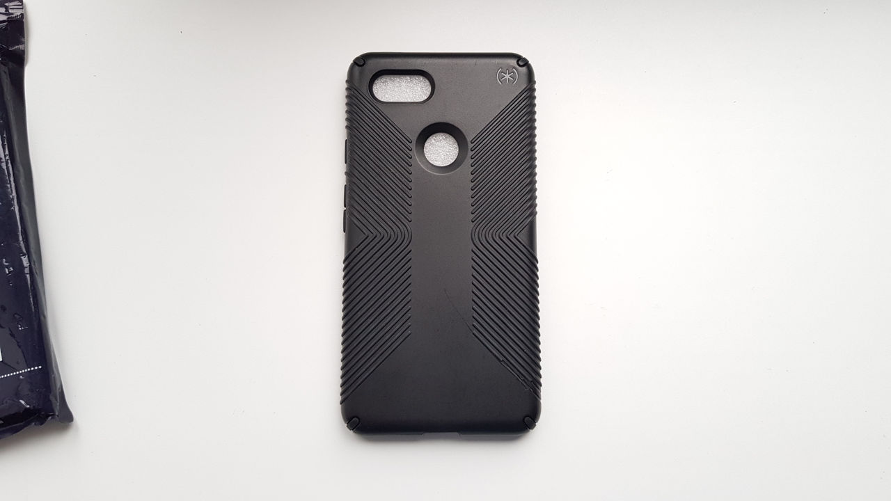 Speck Google Pixel 3 XL Case foto 0