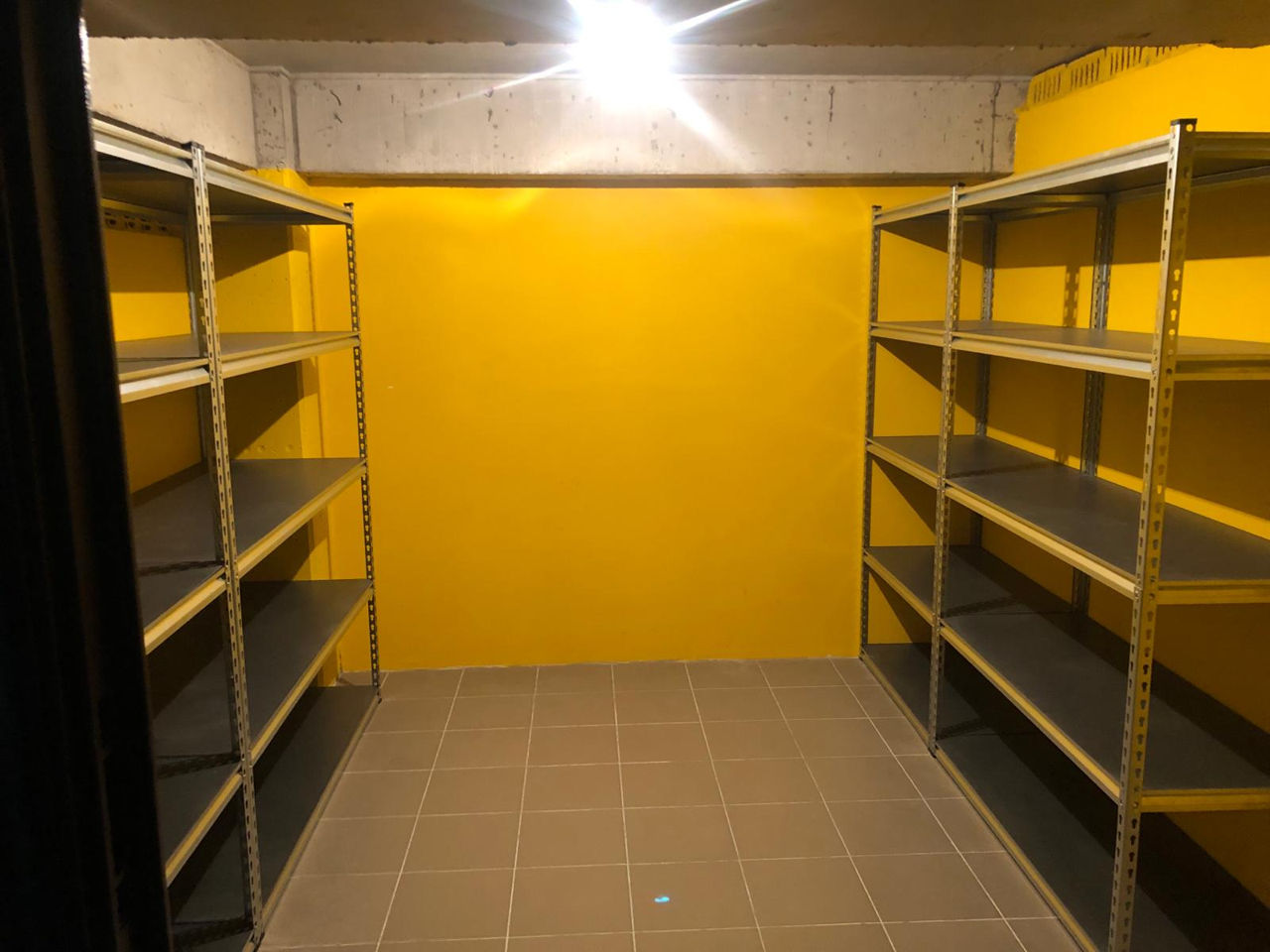 Продается кладовая в жилом комплексе Glorinal на ул. Валя Трандафирилор 6/1. фото 1