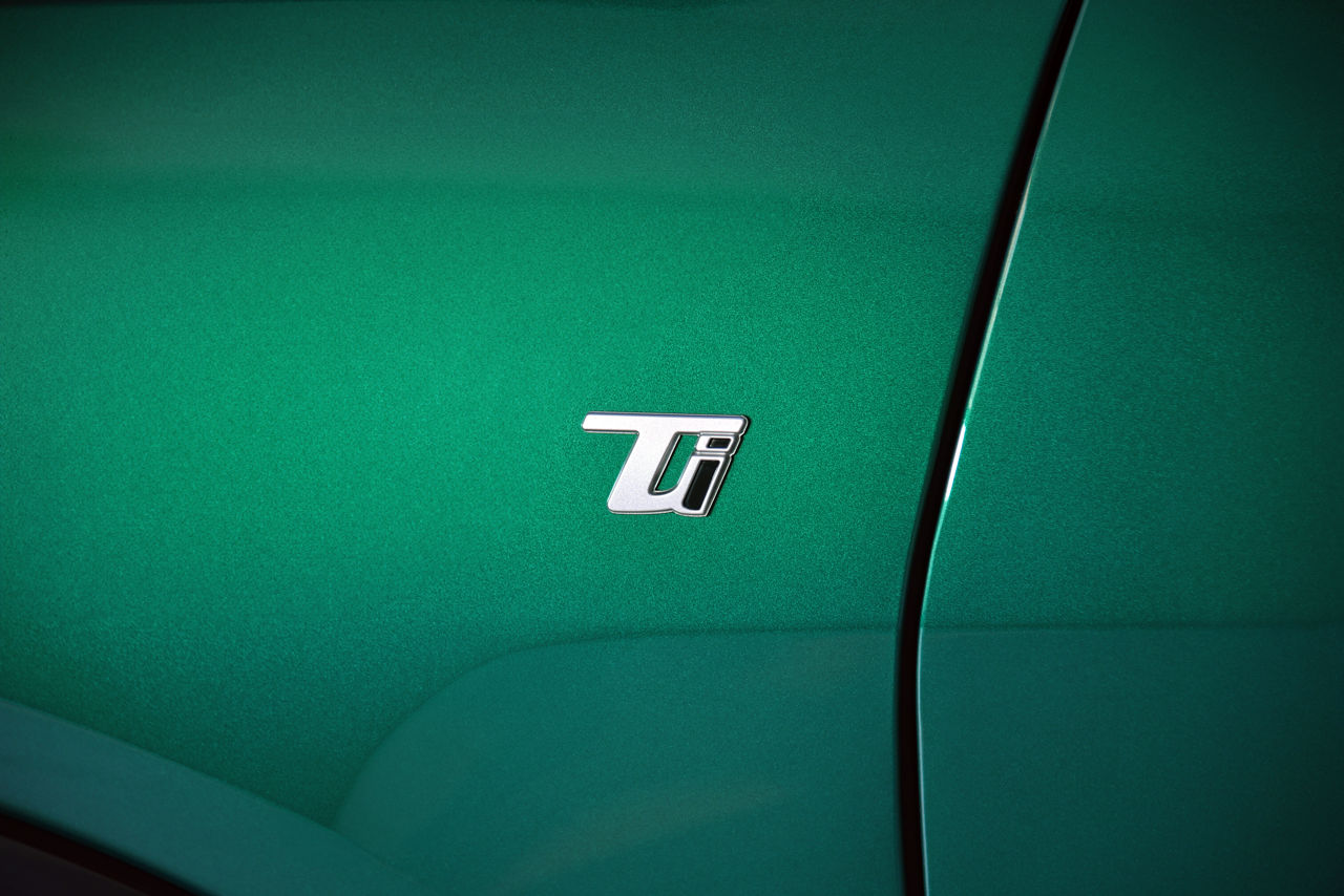 Alfa Romeo Tonale foto 15