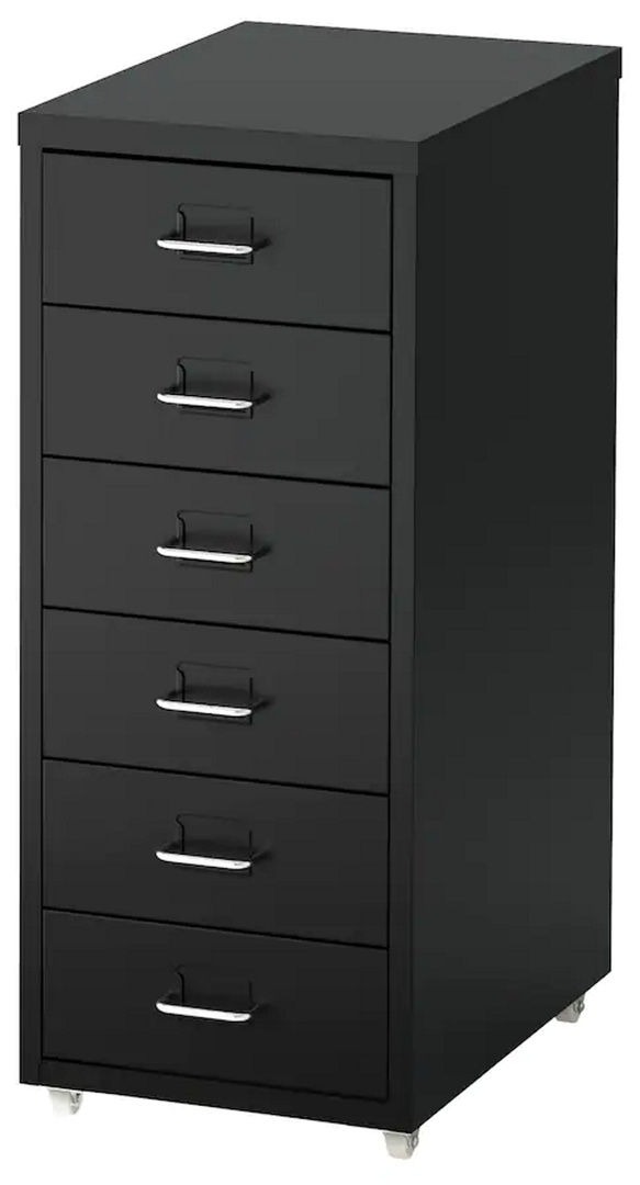 Set de mobilă pentru oficiu IKEA (3în1) foto 6