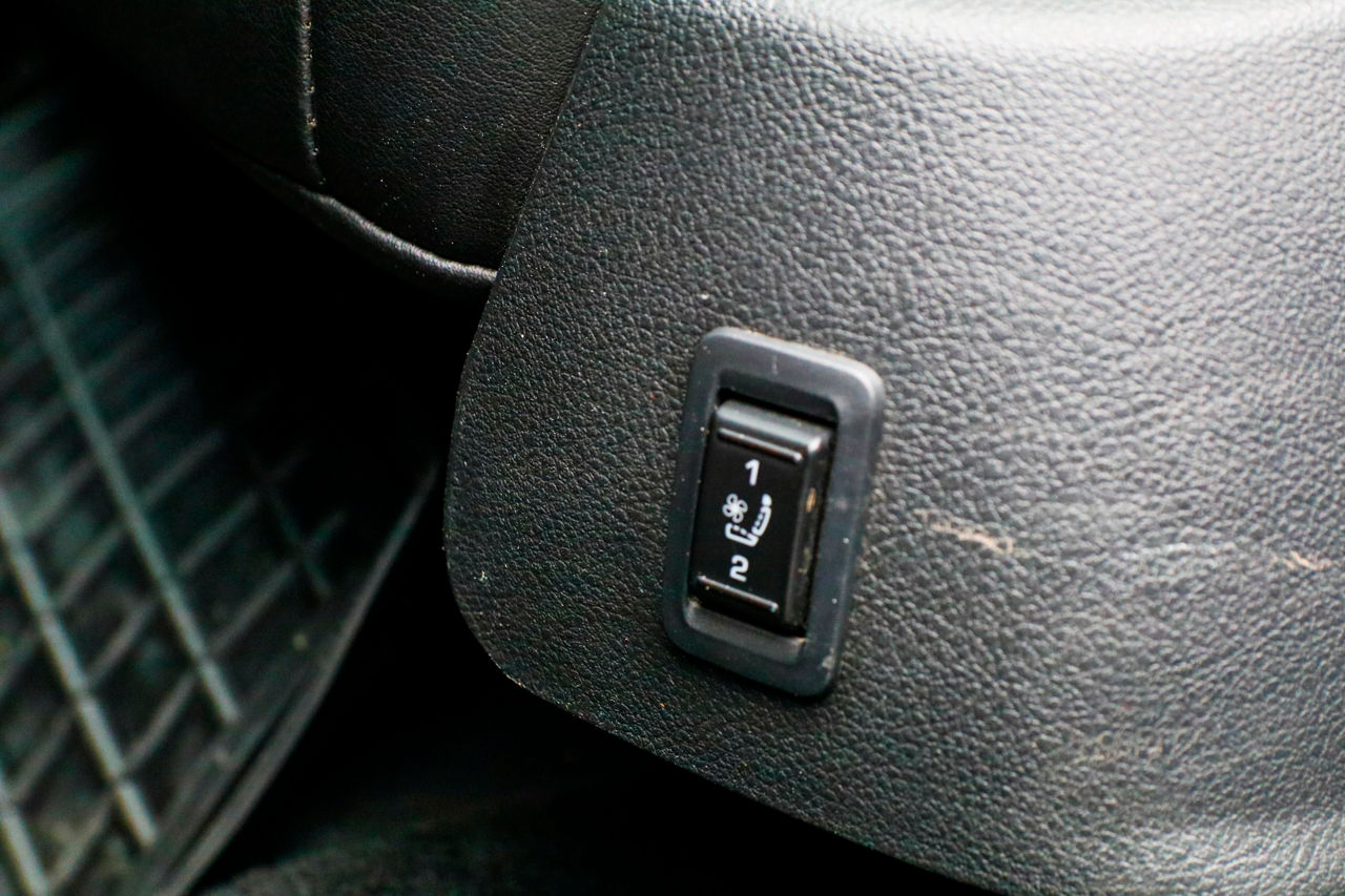 Skoda Superb foto 15