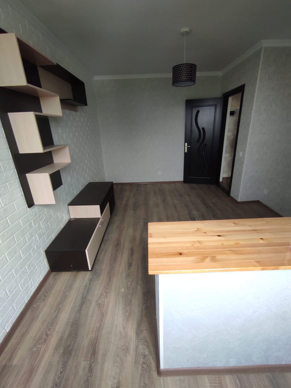 Apartament cu 1 cameră, 28 m², Centru, Florești