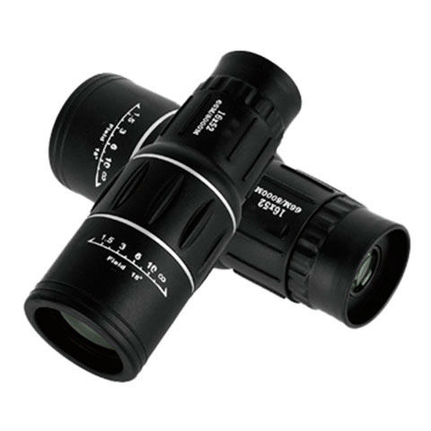 Monocular, binoclu infrarosu foto 1