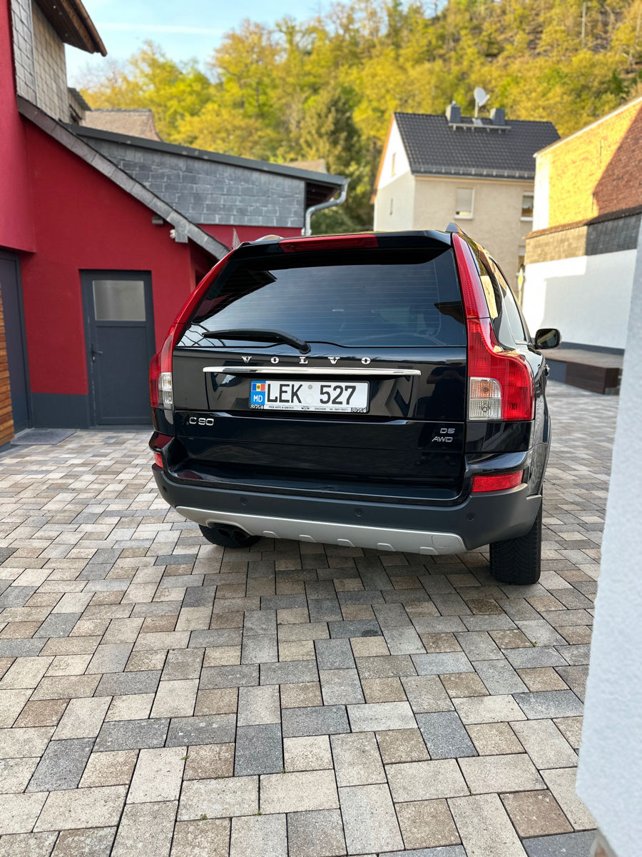 Volvo XC90 foto 3