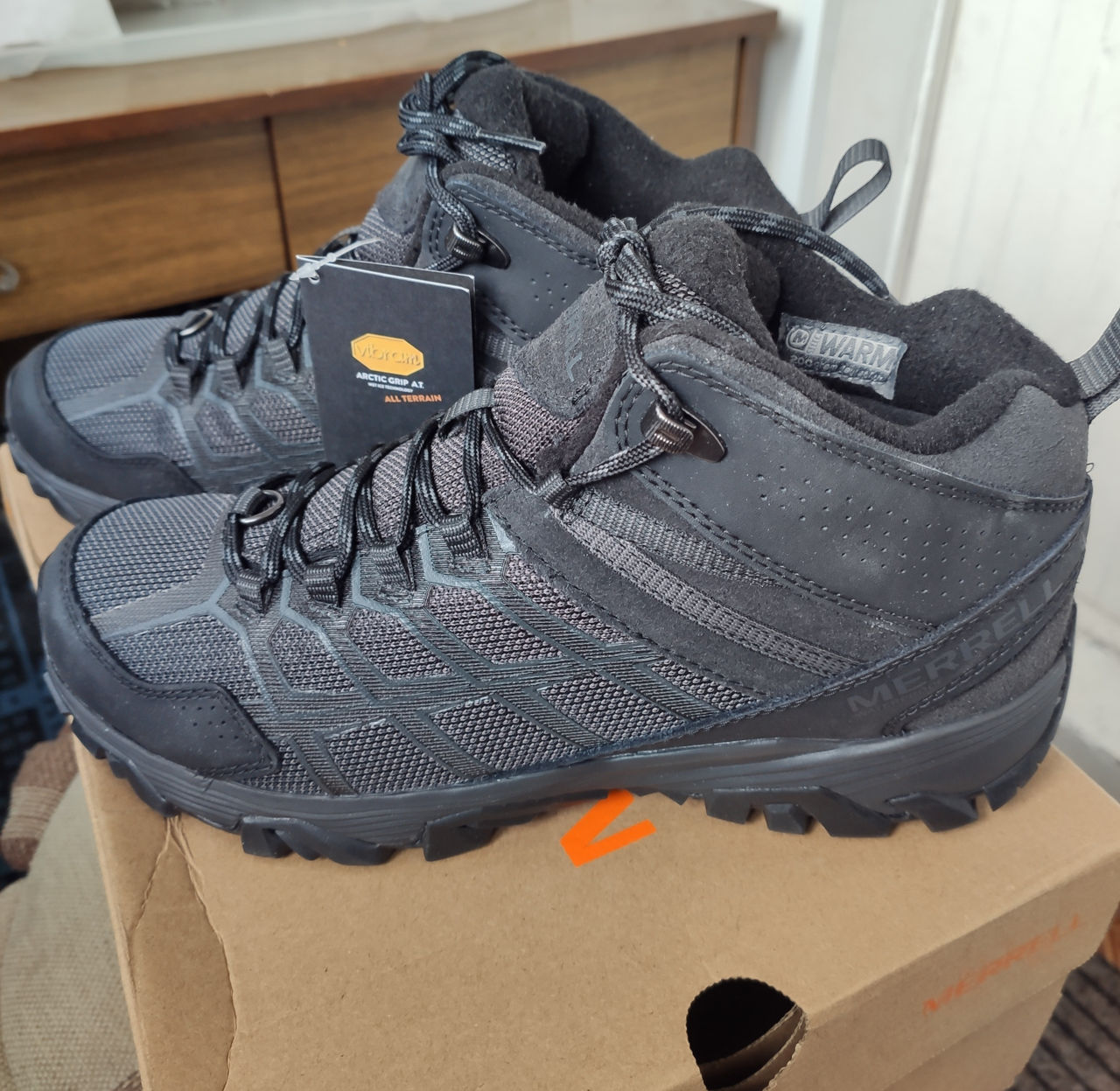 moab fst 3 thermo mid wp m