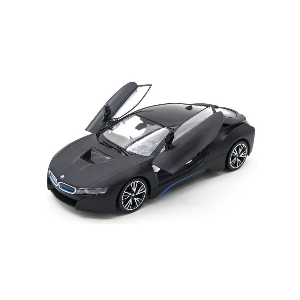 Rastar bmw i8 радиоуправляемая