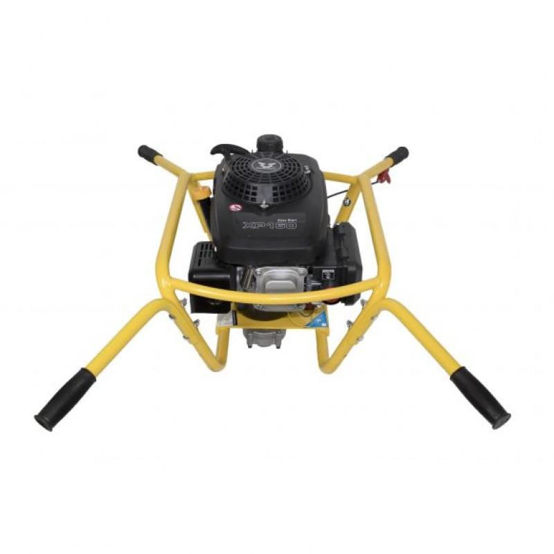 Motoburghiu Elefant 159CC / 5HP / Livrare gratuita / Achitarea in 4 Rate foto 2
