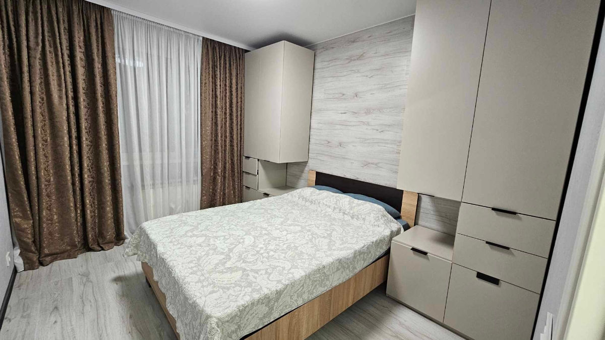 Apartament cu 2 camere,  Centru,  Cahul,  Cahul foto 2