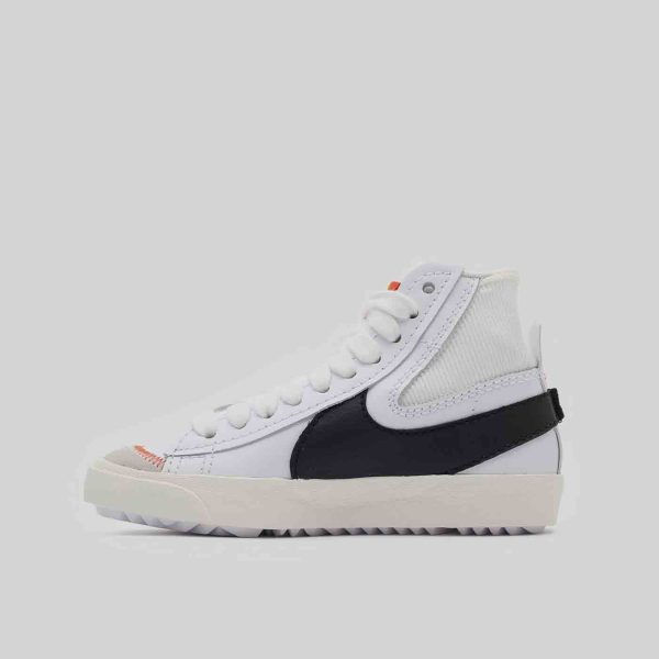 Nike Blazer Vintage - Jumbo / 100% Originale / Pe Loc Garantie ! foto 0