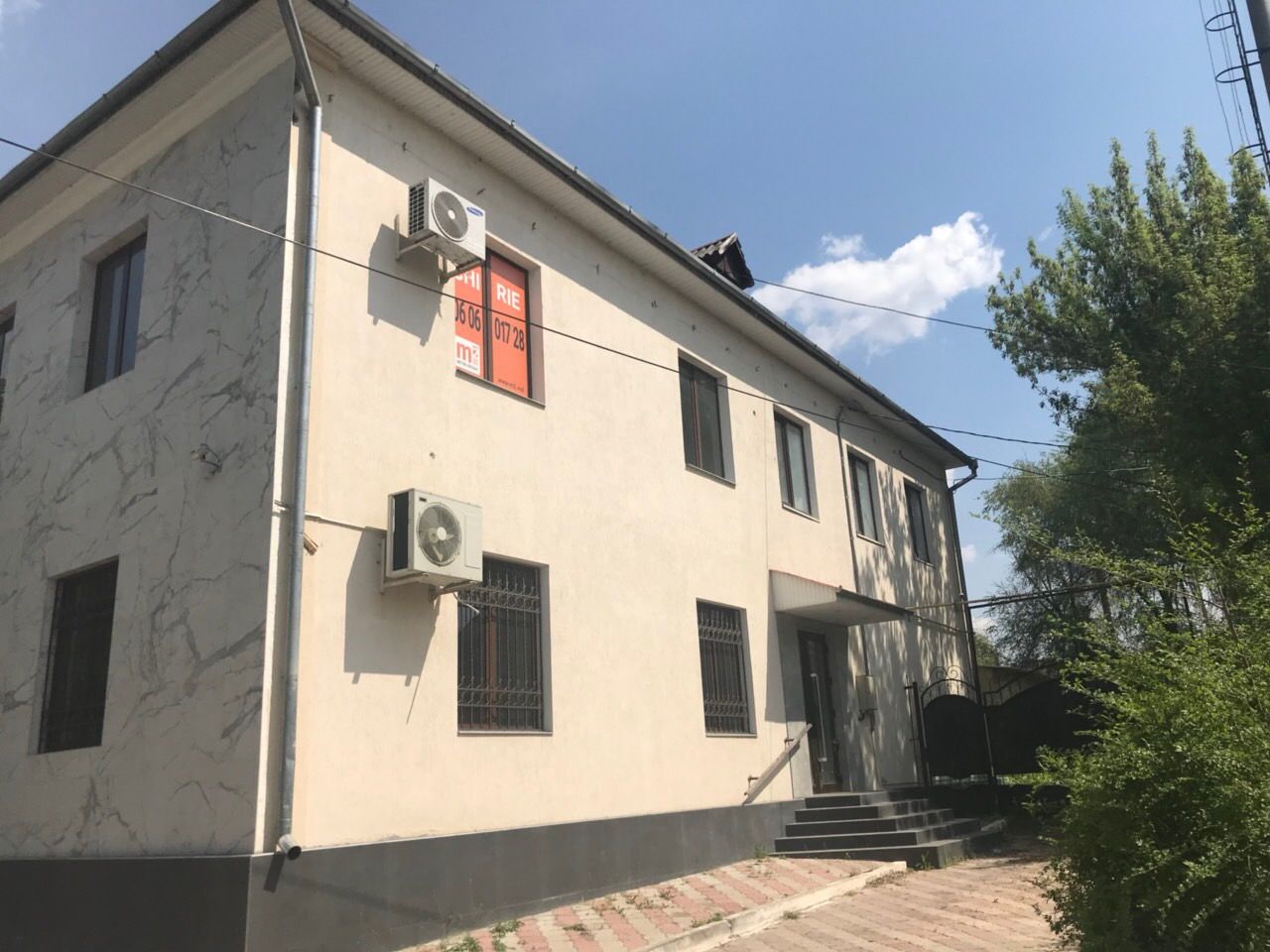 Chirie spatiu in Orhei, centru - V. Lupu 50 фото 1