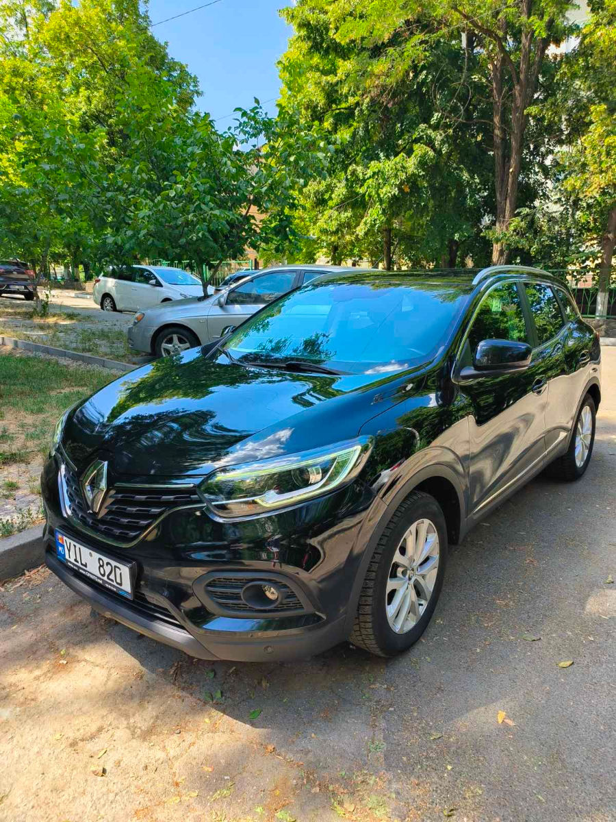 Procat ieftin!Botanica fara limita de km.!!! foto 4