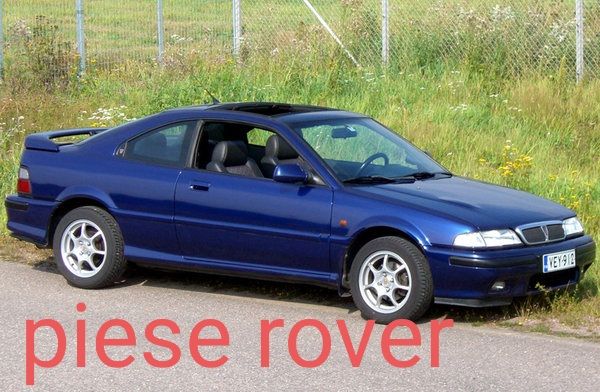 Разборка ровер  25.. 200.214.216.400. 420 414.416.45.75. 600..618..620..покупаем rover  на запчасти. фото 8