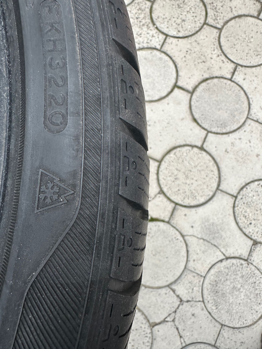 Cauciucuri   Hankook r22 foto 18