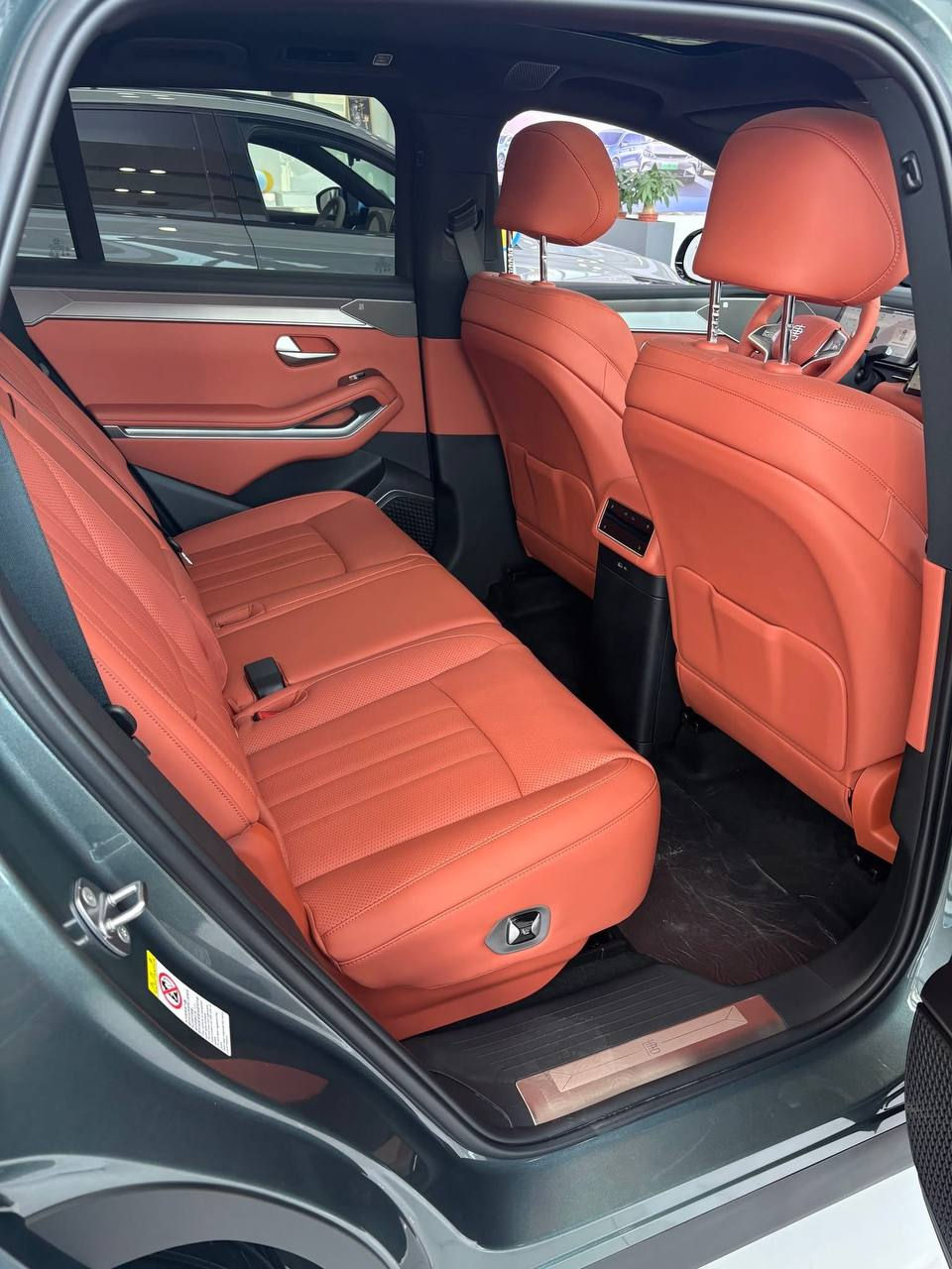 Byd Tang фото 5
