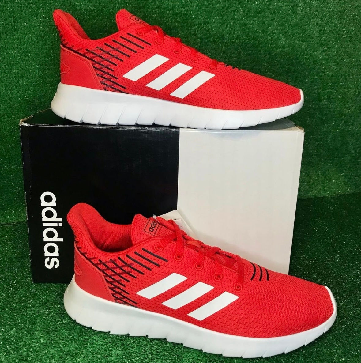 Adidas Asweerun