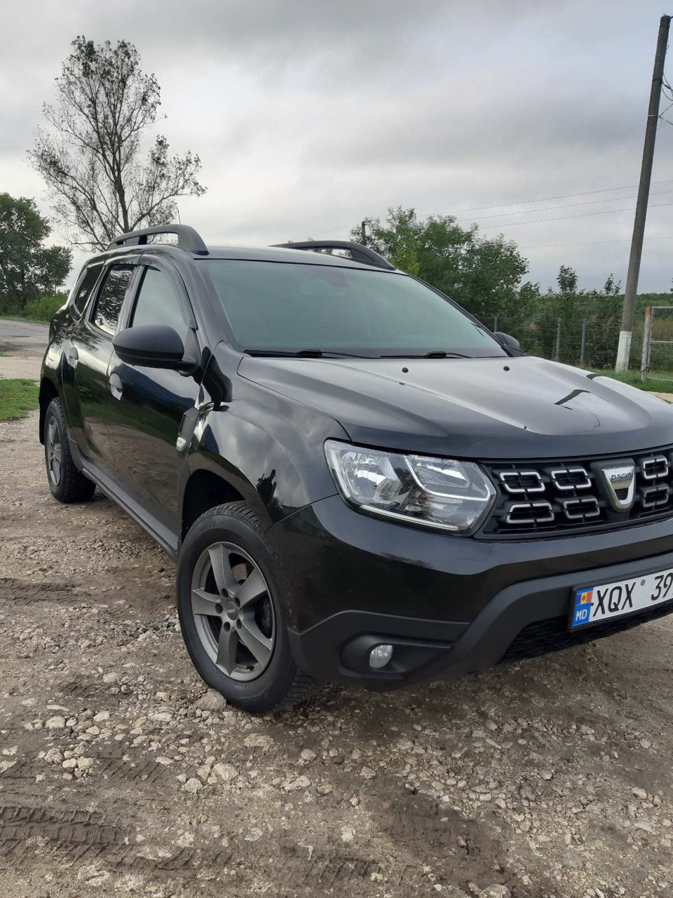 Dacia Duster foto 6