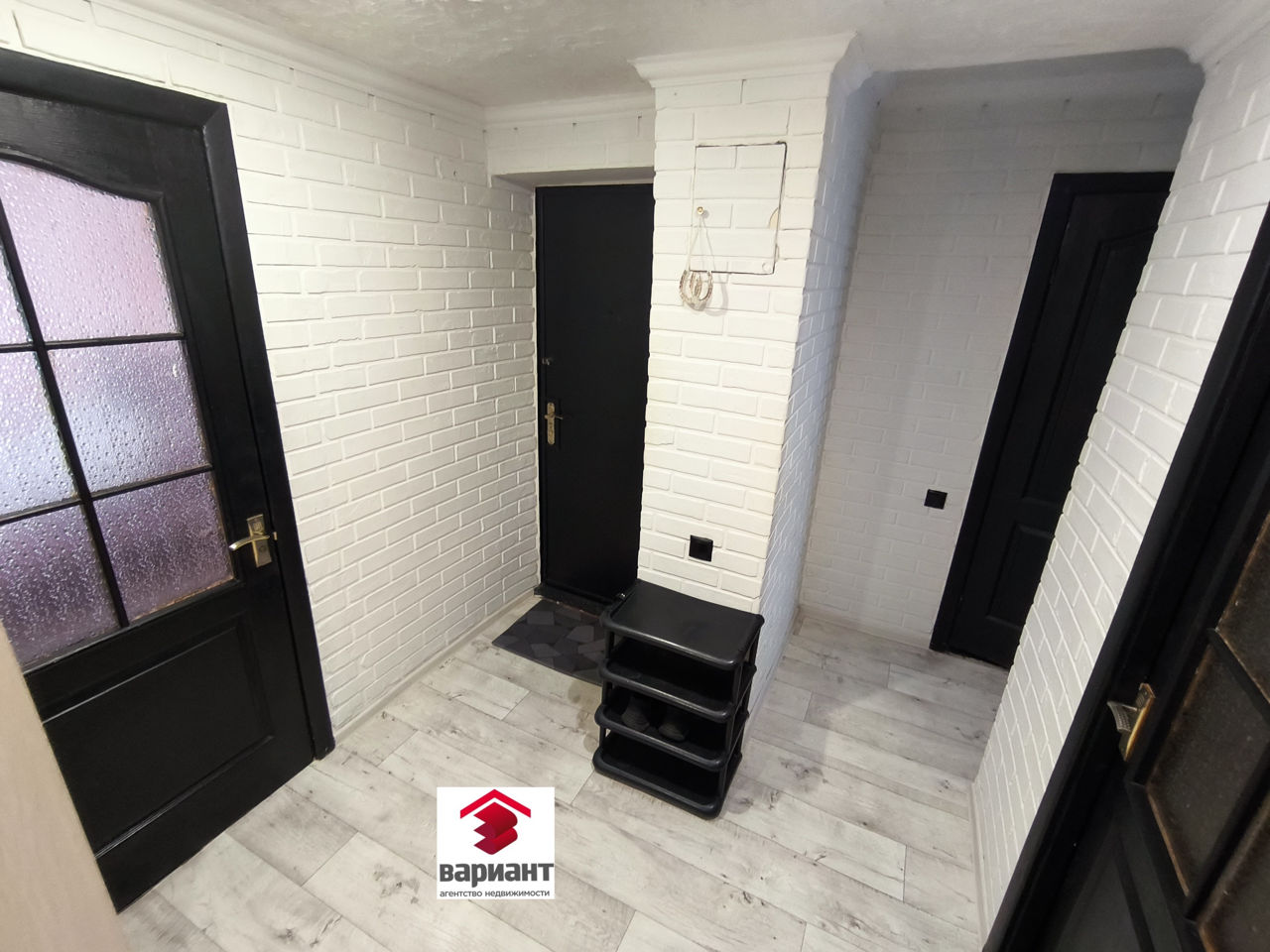Apartament cu 3 camere,  Borodinka,  Tiraspol,  Tiraspol mun.